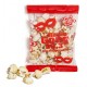 Popcorn | 10 g | Standard-Folie transparent | 1-farbig
